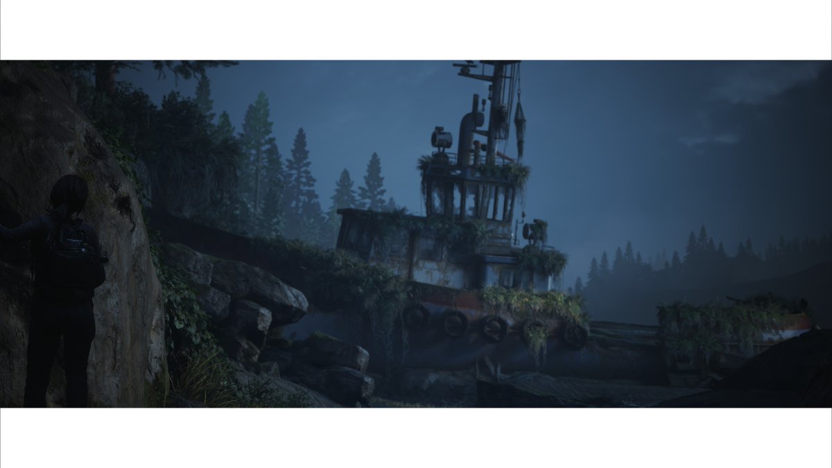 #TheLastOfUs 
#tlou1 #Photomode #VPRT #VirtualPhotography