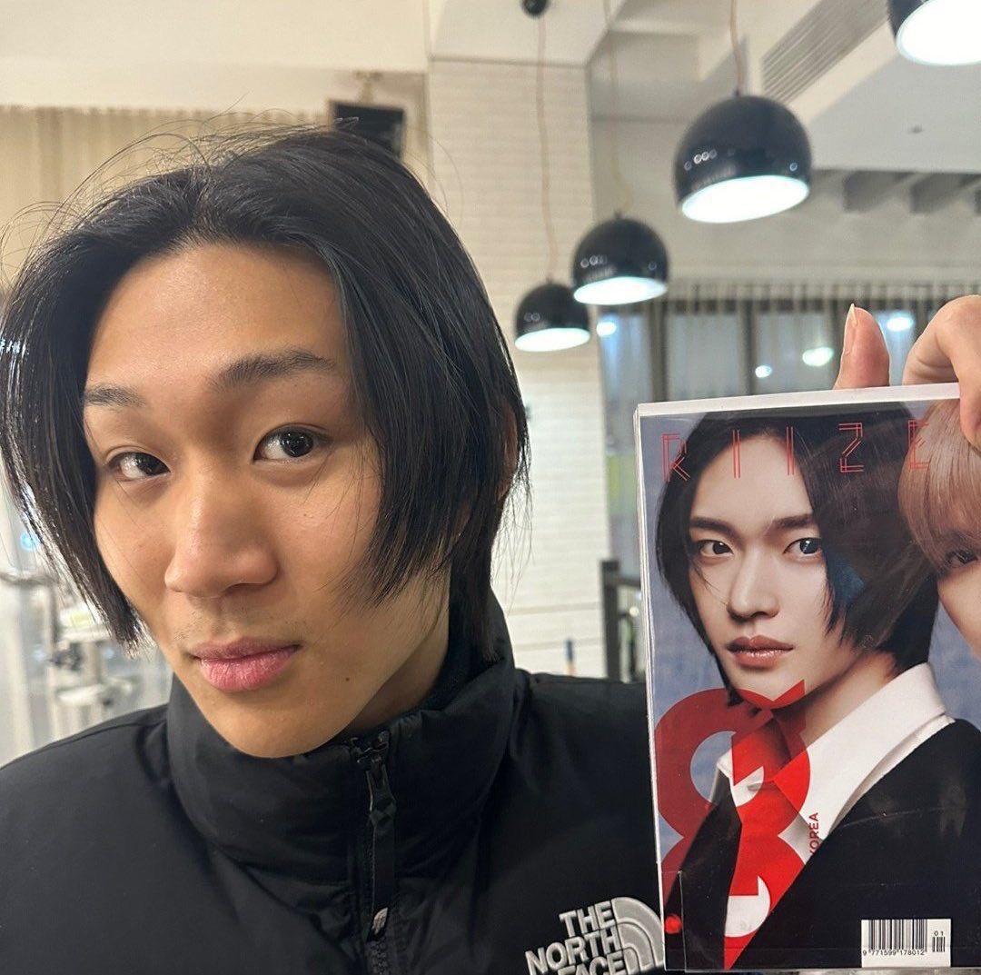 ㅇㅅㅇ (@camwwt) on Twitter photo 