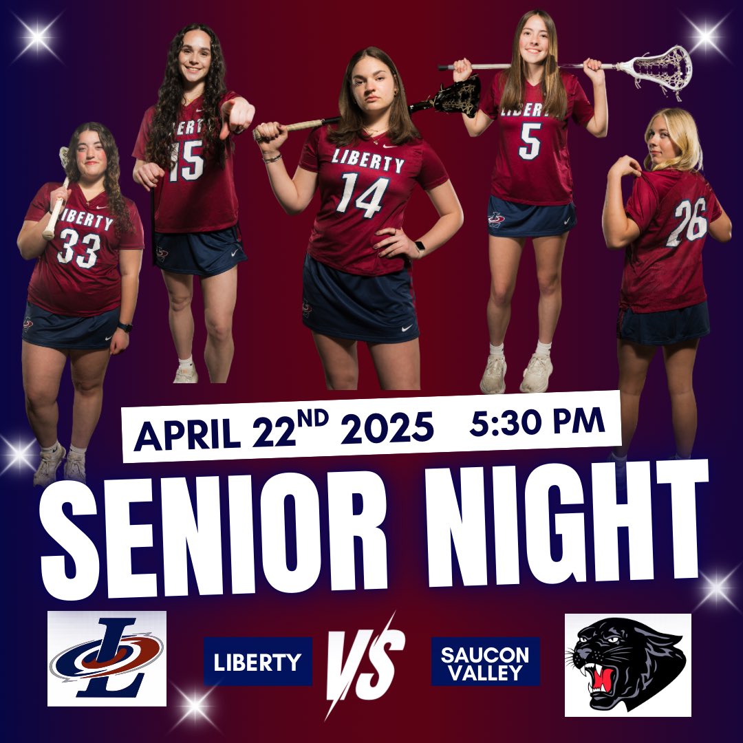 LHS Girl’s Lacrosse tweet media