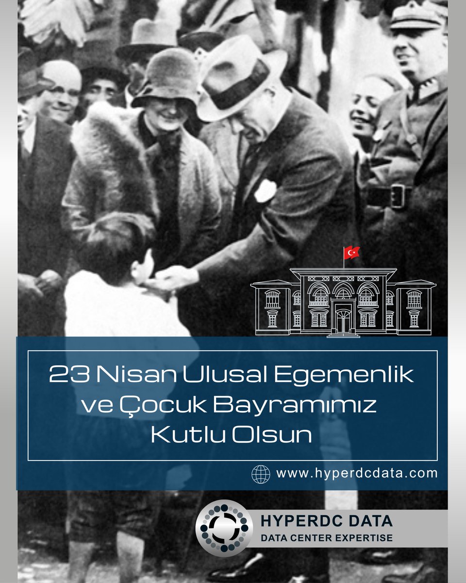 HyperDcData's tweet image. “Beni ne zaman görmek isterseniz aynaya bakın. Siz Türk çocukları benim bir parçamsınız. Ben de sizin.” - Ulu Önder Mustafa Kemal Atatürk 

23 Nisan Ulusal Egemenlik ve Çocuk Bayramımız kutlu olsun. 

#HyperDCData #23Nisan #UlusalEgemenlikveÇocukBayramı #MustafaKemalAtatürk