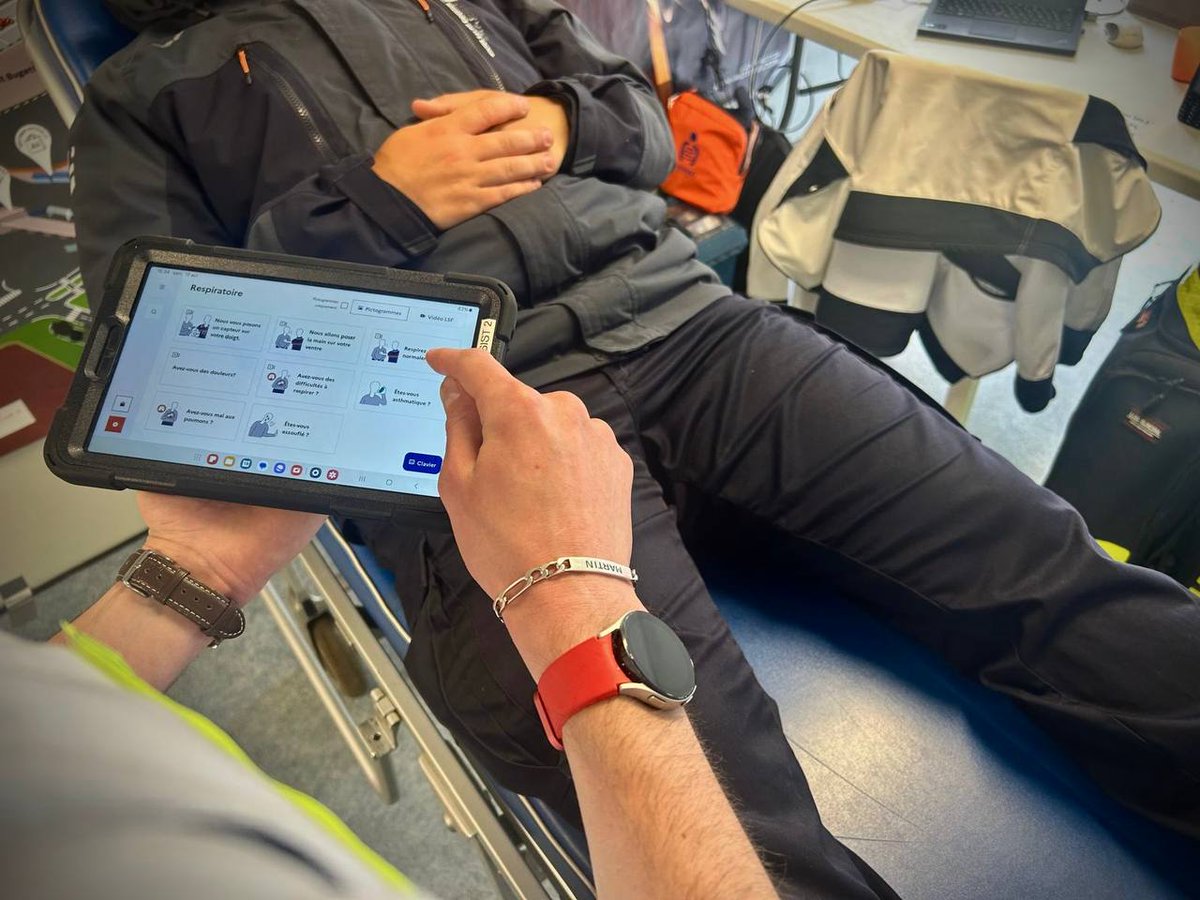 Sécurité Civile tweet media