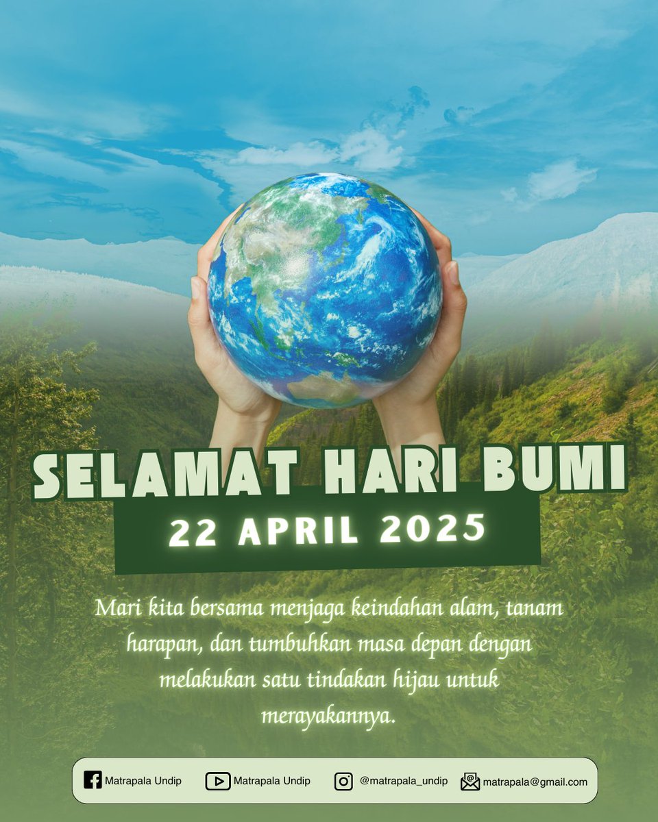 Matrapala Undip tweet media