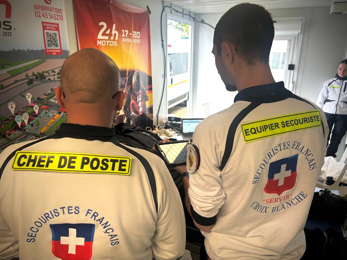 Sécurité Civile tweet media