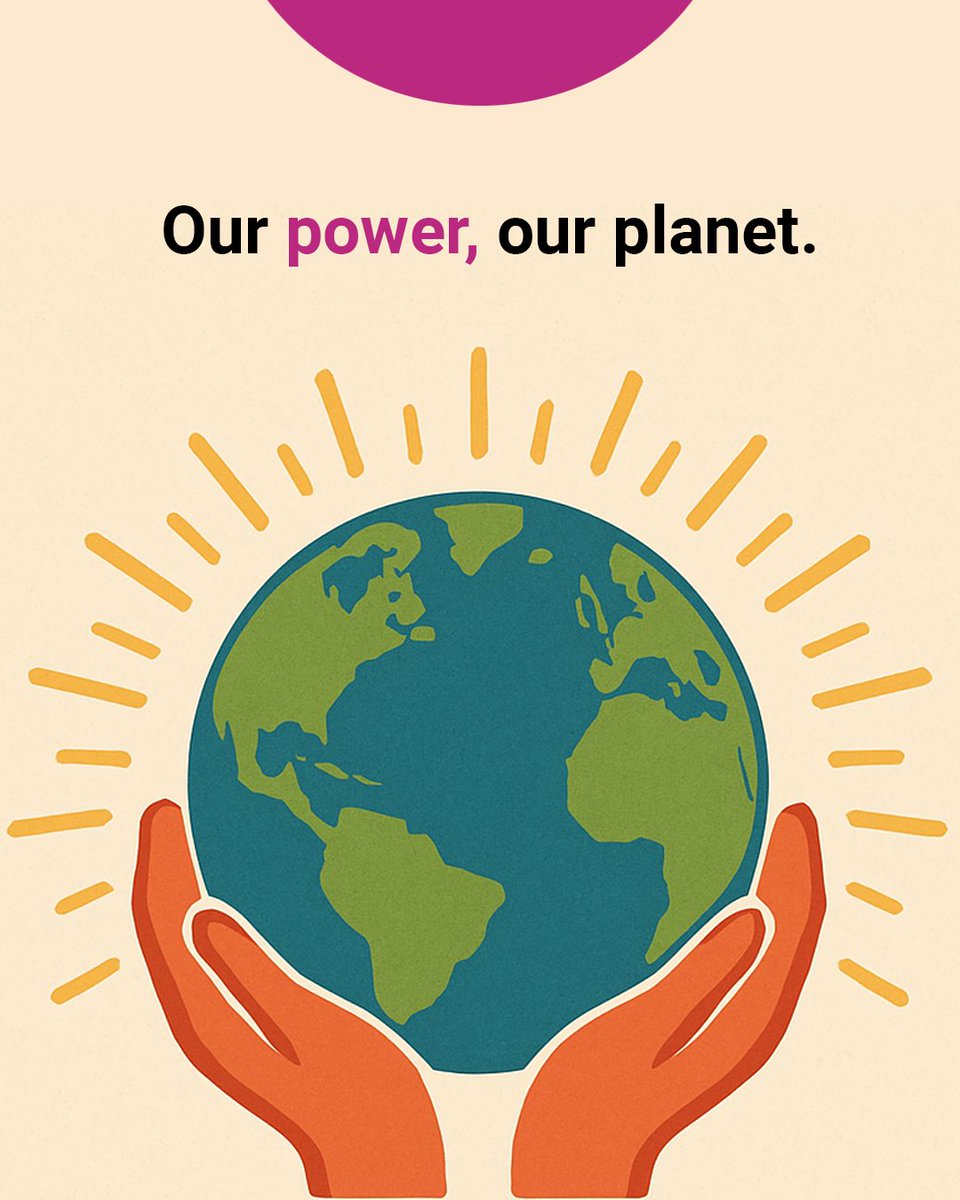 🌍 Our Power, Our Planet
Primary Care Networks believe caring for people and the planet go hand in hand. This Earth Day, we’re celebrating everyday actions — like walking, biking, and choosing local — that support personal and planetary health. 💚
#OurPowerOurPlanet #EarthDay