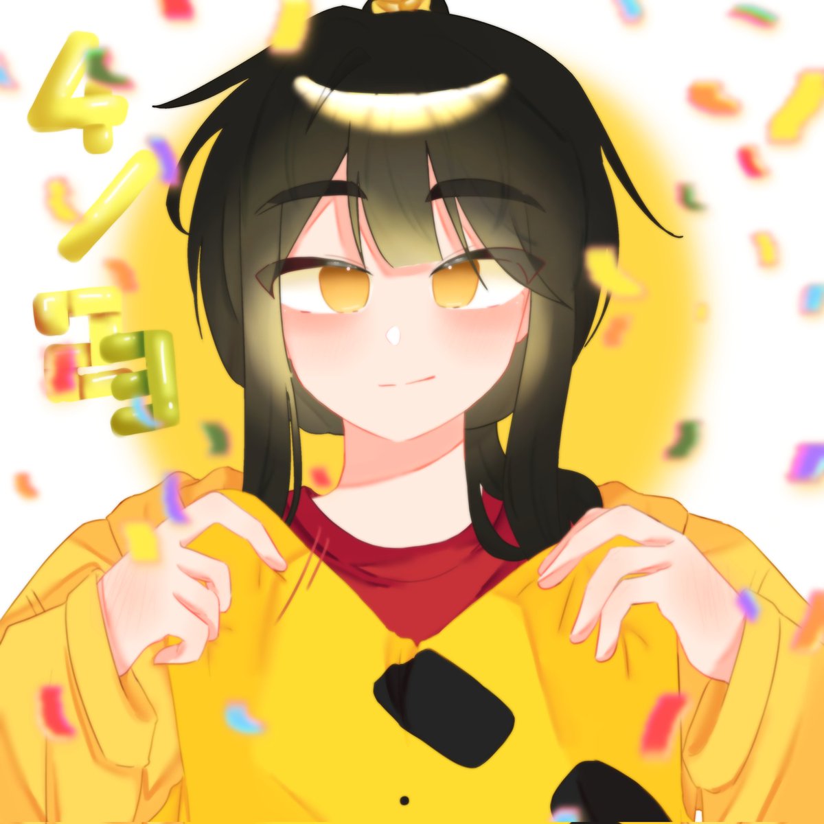 doo_yuno's tweet photo. #HAPPY_HEPTAGRAM_DAY 
#세상에서_제일_각별한_날 https://t.co/mdjb9OjP8v