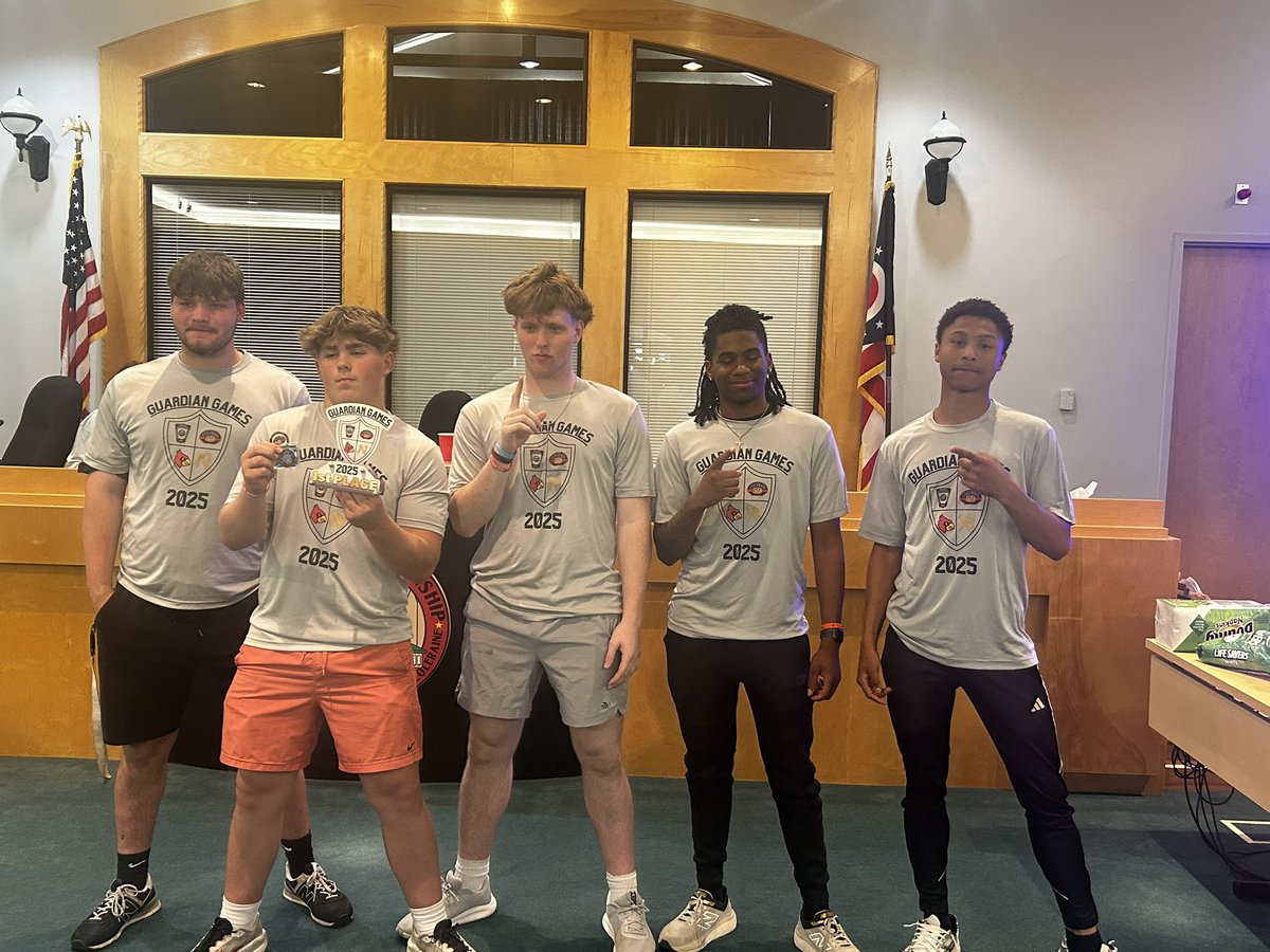 Brandon Good tweet media