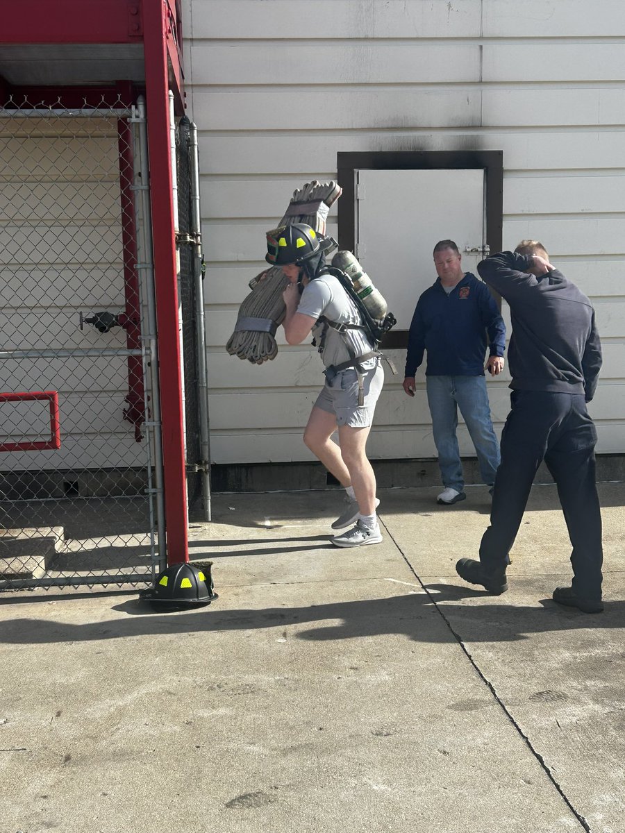 Brandon Good tweet media