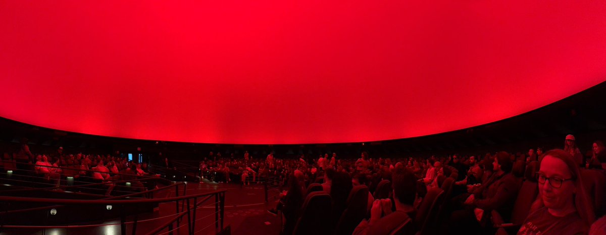 Ah! I’m 10 years old again. I love museums 🥰