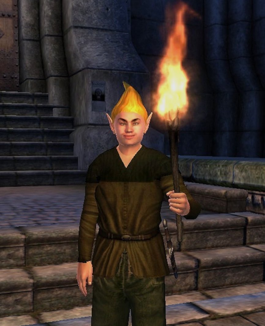 Who’s excited by the news of the newly revealed and released The Elder Scrolls IV: Oblivion Remastered and looking forward to returning to Cyrodiil?

#ElderScrolls #OblivionRemastered #Bethesda #videogaming