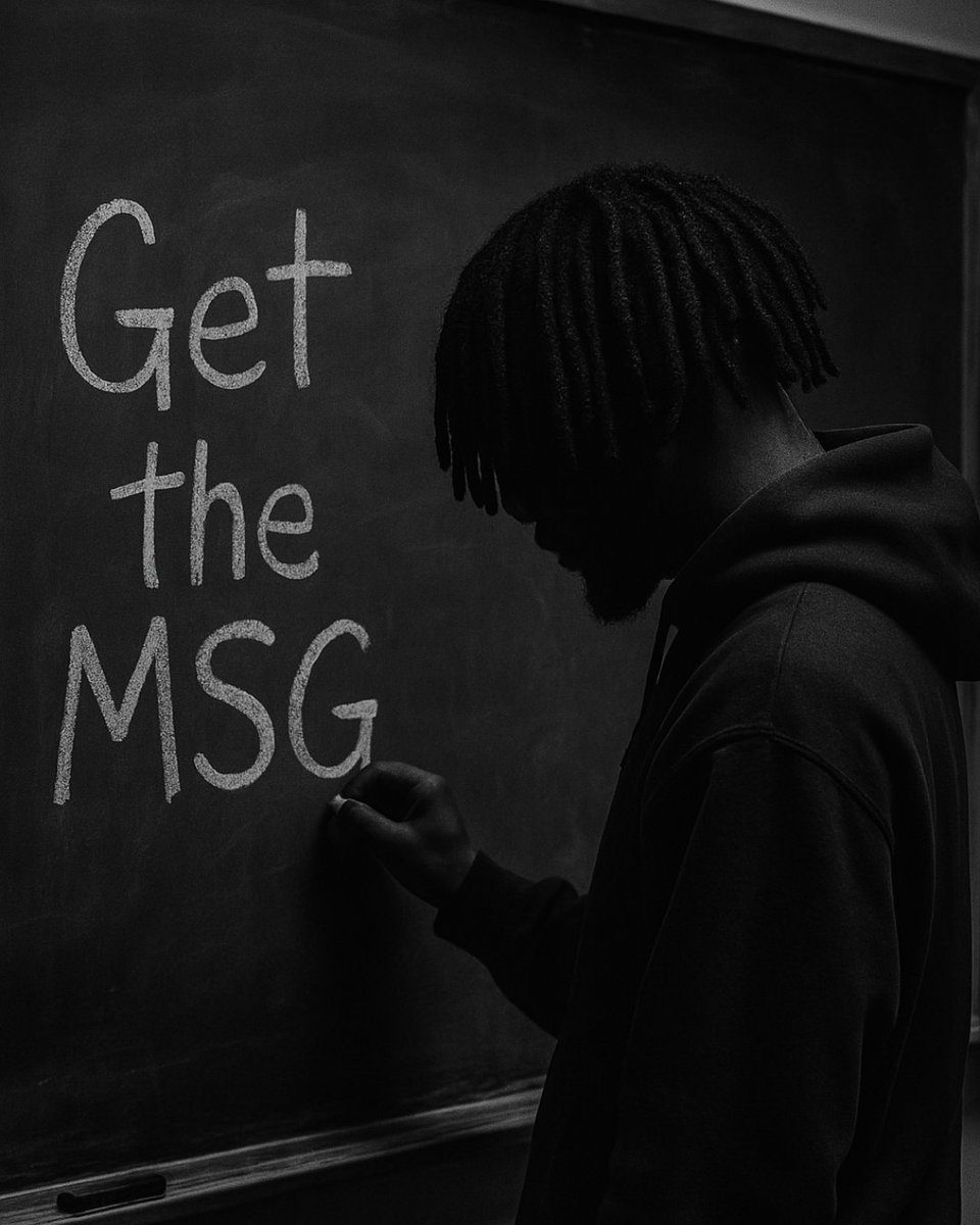 willsayo's tweet photo. Some of us write cuz we don't know how else to breathe...📝🐺
#GetTheMSG https://t.co/LXPLZMX9FZ