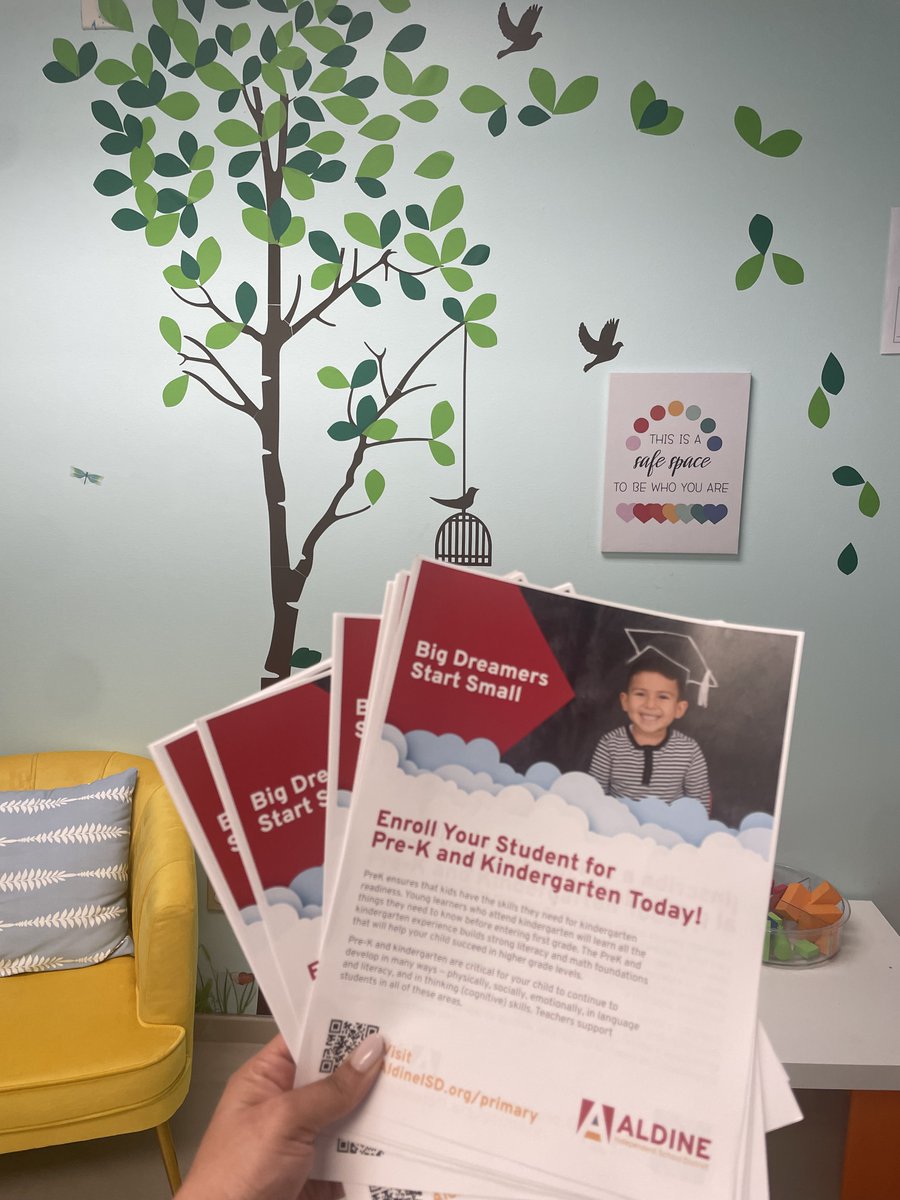 Lucy Realyvasquez (@larealyvasquez1) on Twitter photo Registration is open for Pre-K and Kinder in Aldine ISD. We have been out in the community, making sure everyone knows how to register their children today! <a href="/kujawa_primary/">Kujawa Primary</a> <a href="/kujawaecpk/">Kujawa EC/PK/K School</a> <a href="/AldineISD/">Aldine ISD</a> <a href="/Aldine_FACE/">Aldine ISD Family and Community Engagement</a> <a href="/MrsT_Counselor/">Romonna Tillman</a> Registration is open for Pre-K and Kinder in Aldine ISD. We have been out in the community, making sure everyone knows how to register their children today! <a href="/kujawa_primary/">Kujawa Primary</a> <a href="/kujawaecpk/">Kujawa EC/PK/K School</a> <a href="/AldineISD/">Aldine ISD</a> <a href="/Aldine_FACE/">Aldine ISD Family and Community Engagement</a> <a href="/MrsT_Counselor/">Romonna Tillman</a>