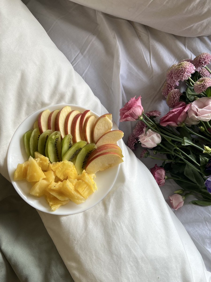 Good morning ☀️