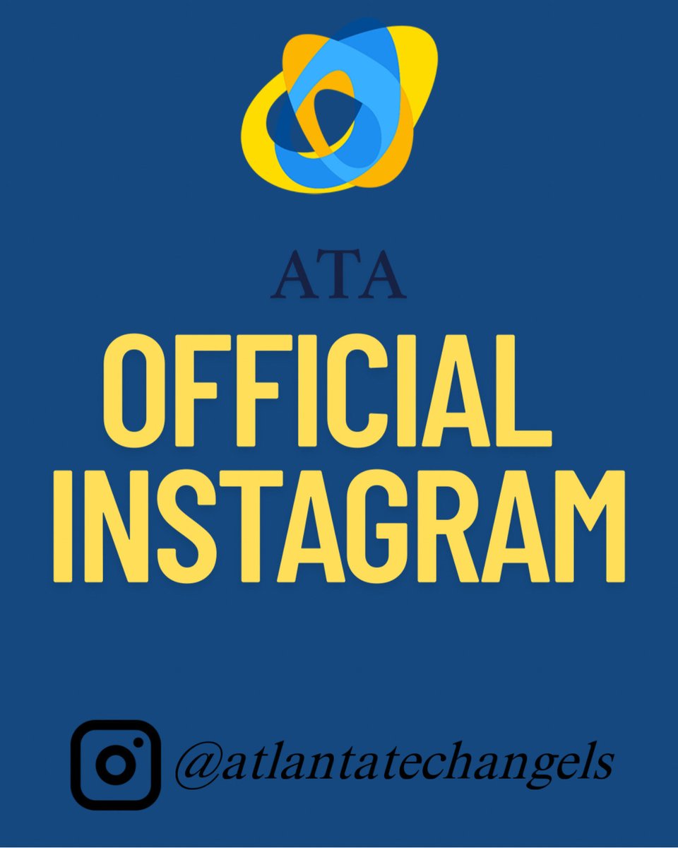 Follow us on Instagram!