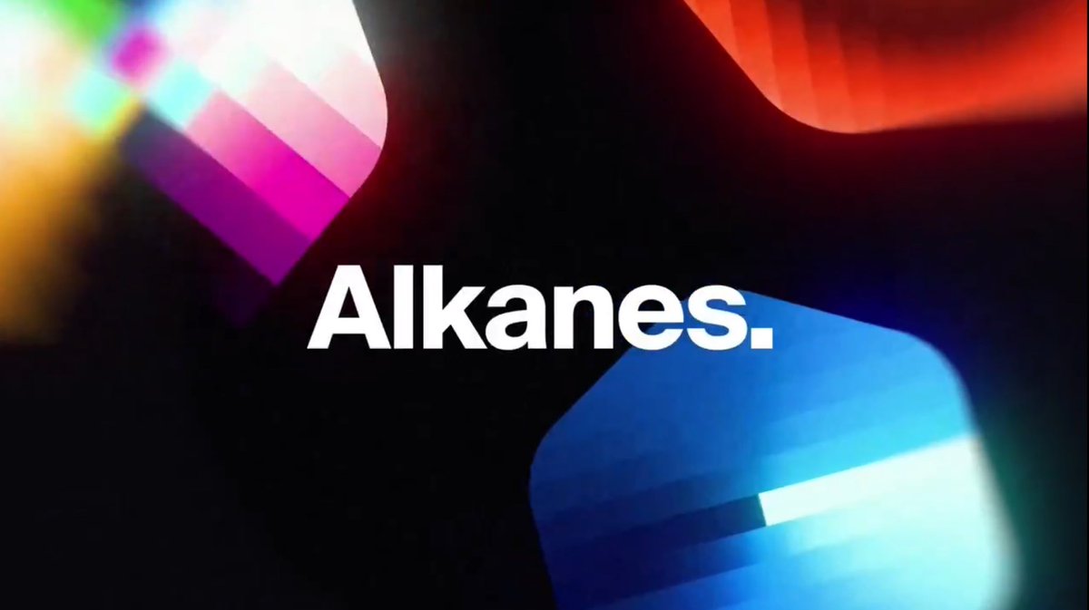 What is alkanes and why is everyone going crazy about them

A 🧵👇

1/14