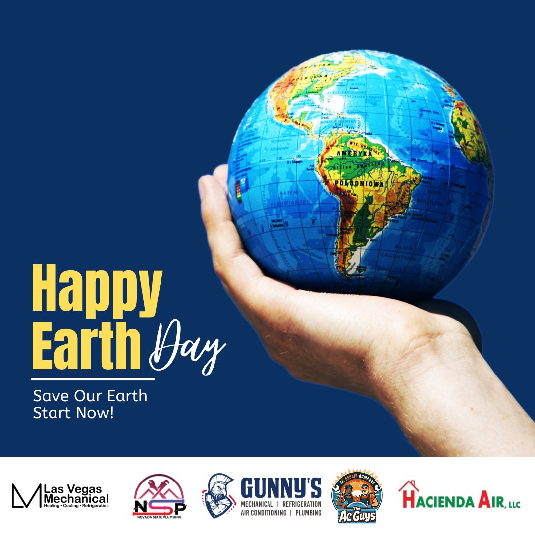 This Earth Day, we’re turning over a new leaf — and we hope you’ll do the same! 🍃 Let’s protect what we all share.

#EarthDayEveryday #GoGreen #LoveEarth #EcoMovement #PlanetEarth #GreenSteps