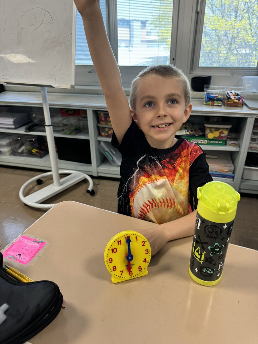 Ms. Hefferon tweet media