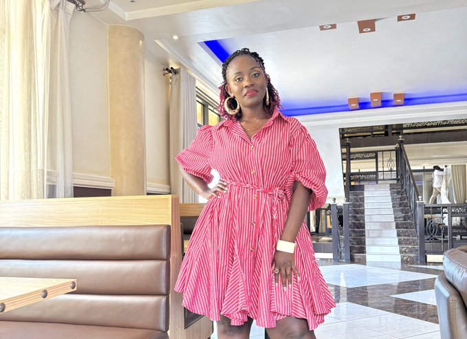 933 KFM (@933kfm) on Twitter photo Tuesday boost! #KZone live with <a href="/DoreenNasaasira/">Doreen Nasasira</a>! Share your today's highlights and request your favorite tracks with dedications! Tuesday boost! #KZone live with <a href="/DoreenNasaasira/">Doreen Nasasira</a>! Share your today's highlights and request your favorite tracks with dedications!