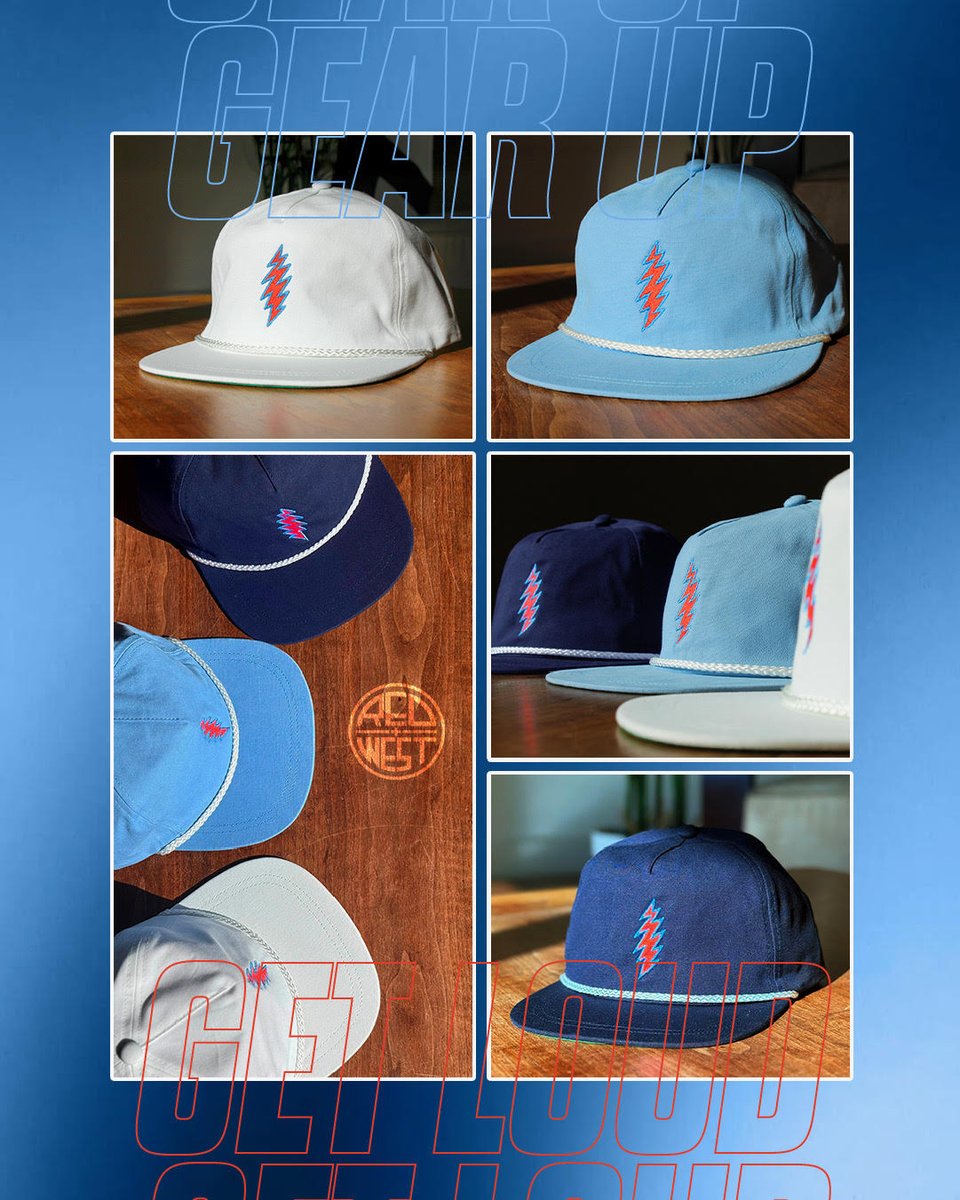 Red & West tweet media