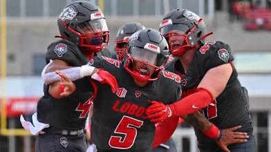 D1josiah76's tweet image. #AGTG after a great conversation with @Coach_CBooth  I’m blessed to receive a offer from @UNMLoboFB  @CoachOBrantley @CoachMorgan_OL  @EddieCa73992124 @GalvestonFB @ShawnParish12