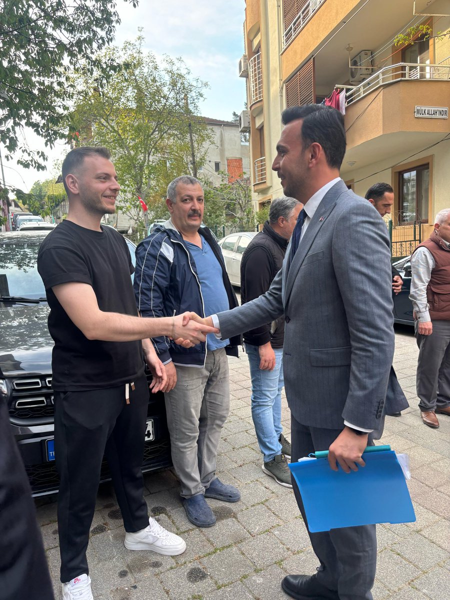 mustafatoklu07's tweet image. 📍Yalova / Termal 

Termal İlçe Teşkilatımız ile istişare ve değerlendirme toplantımızı gerçekleştirdik. 
 Birlik ve beraberlik içerisinde yürüdüğümüz bu yolda, milletimiz için durmadan çalışmaya devam edeceğiz.

#AkParti #Yalova #Termal 

@umutguclu