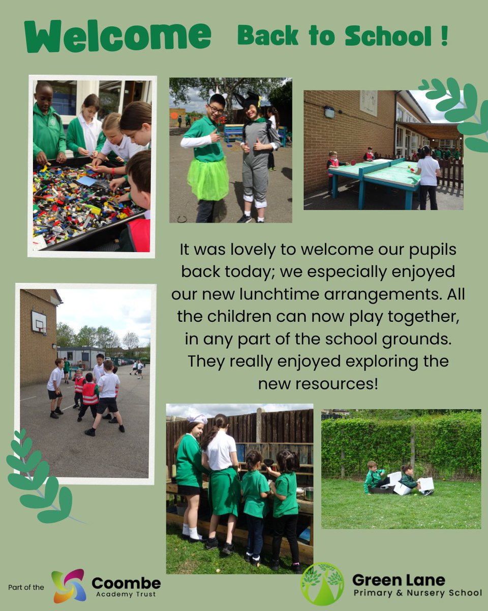 Green Lane Primary and Nursery School (@glpns) on Twitter photo  Green Lane Primary and Nursery School (@glpns) on Twitter photo