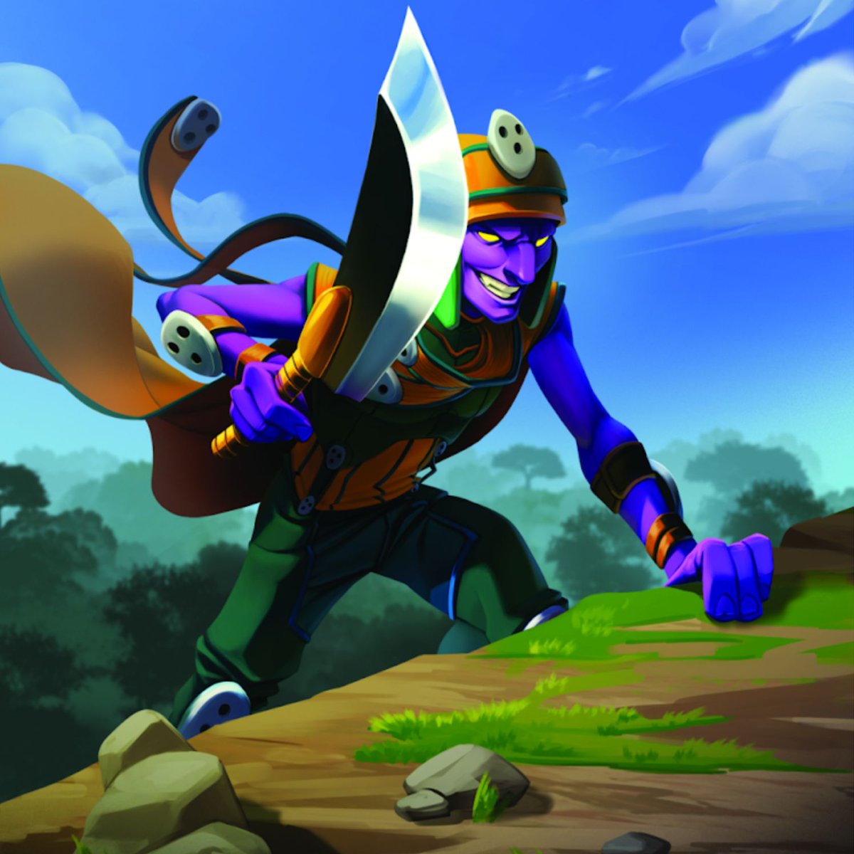 🔥 It's Vault Tour week!🔥 

KeyForge Vault Tour Rochester kicks off on Friday. If you're attending VT this year, let us know what set you're bringing to compete!

Grab your ticket for Rochester and future stops here: bit.ly/KF-VT25