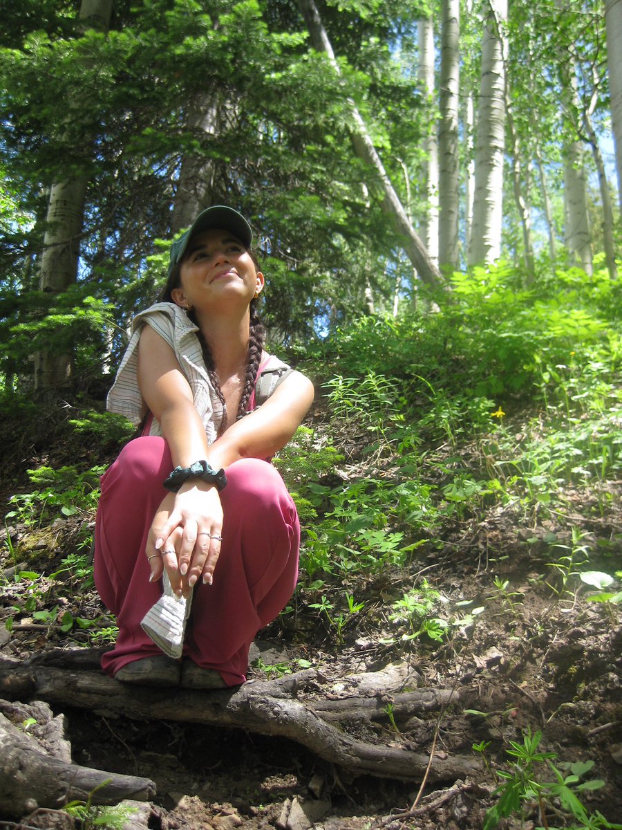 mayahiga's tweet photo. happy earth day everybody🥹🌏

I’m very very grateful to use my platform to help advocate for our natural world. 

My conservation journey started when I started working at a zoo in college. I was learning about so many new animal species (most of which I had never even heard of) and I fell in love with EVERY. SINGLE. ONE. The tragedy is: while I was becoming deeply invested in the individuals under my care as a zookeeper, I was learning about the conservation threats that their wild counterparts faced simultaneously. I had a 100% success rate of falling in love with every animal I met. It quickly became obvious that this meant I loved all of their wild counterparts too. 

It is a tough time to feel so deeply for our planet. The reality is that it is under attack and it is in big trouble. My job (and I hope you take it up as yours too) is to be a voice for the voiceless. When wildlife can’t advocate for themselves, we can! 

All the matters is that you have more love for what you’re fighting for than anger for what you’re fighting against. That’s what keeps the burn out away. 

There are tiny (and sometimes big) successes everywhere. You just have to keep your head up.💚🌄