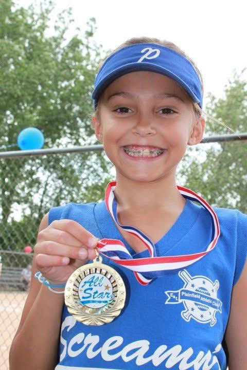 Trinity Christian Softball tweet media