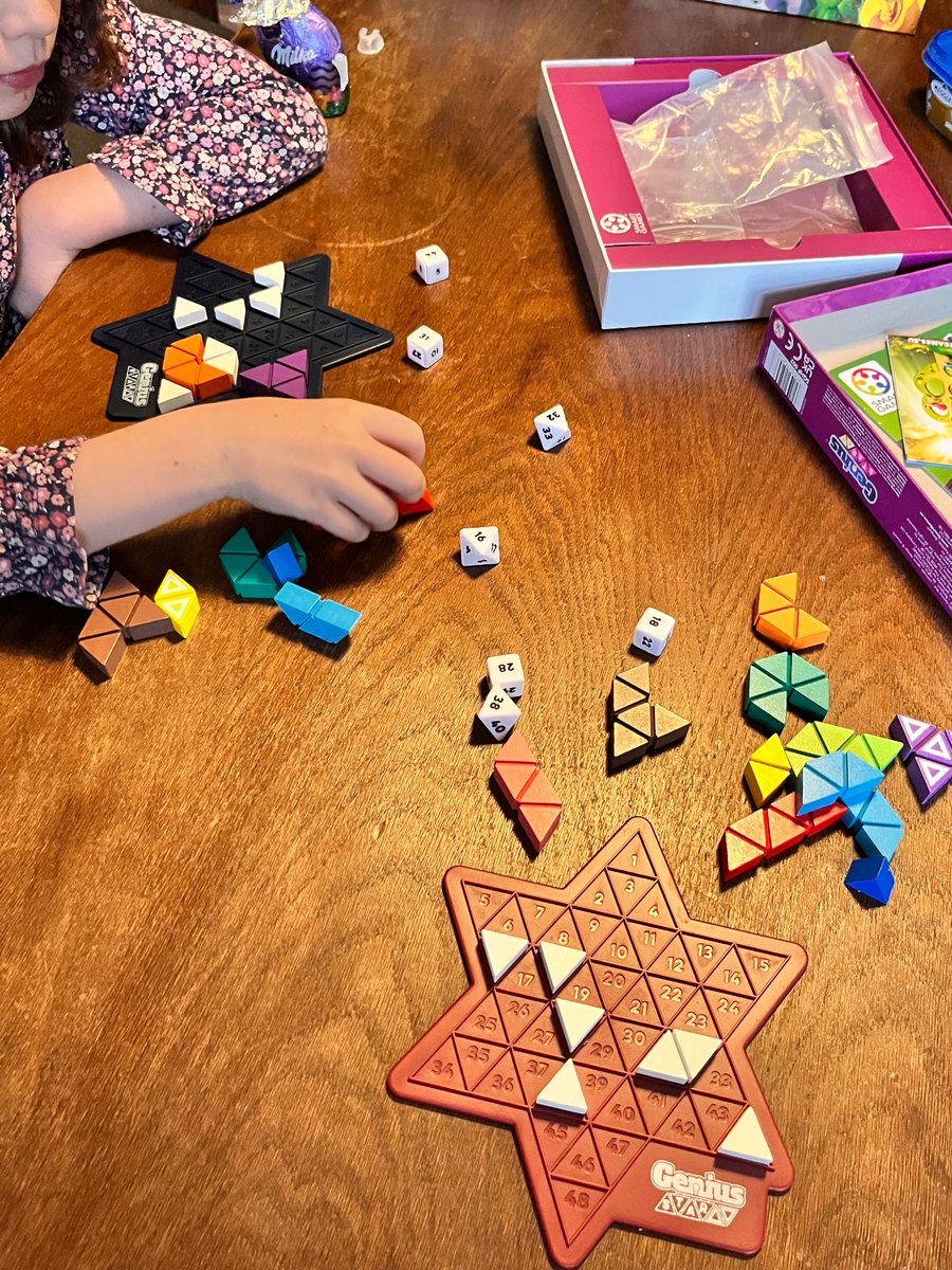 Linapopina82's tweet image. Neues #Spiel vom Osterhasen 🤩

Macht Bock 🤘
#GeniusStar