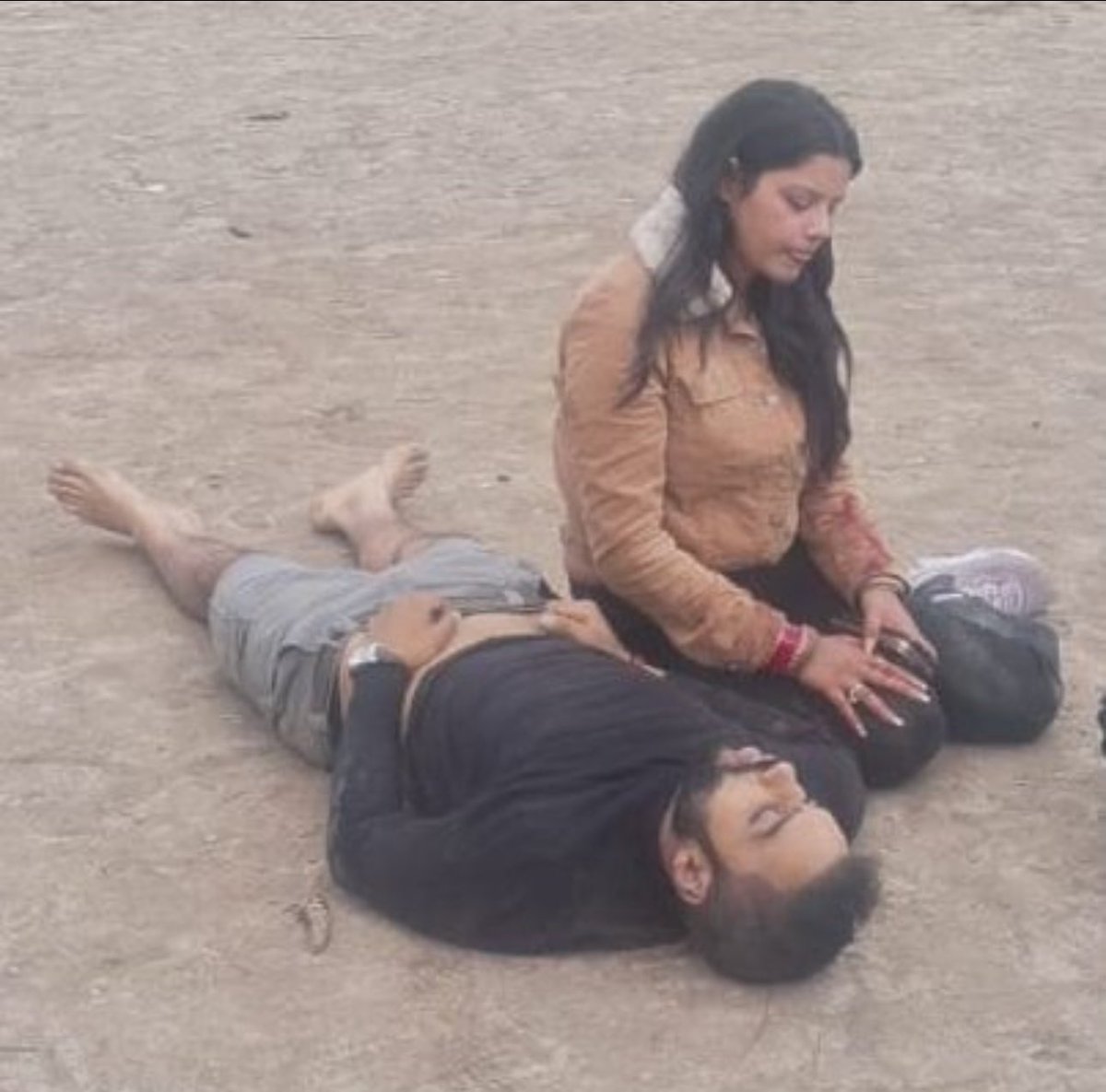 rishiraj_singh1's tweet image. “Another cowardly terror attack in Jammu &amp;amp; Kashmir. How long will we tolerate this bloodshed on our soil? It’s time for decisive action — enough of condemnations, we need consequences. #JammuAndKashmir #IndiaFightsBack”  #Pahalgam