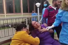 rishiraj_singh1's tweet image. “Another cowardly terror attack in Jammu &amp;amp; Kashmir. How long will we tolerate this bloodshed on our soil? It’s time for decisive action — enough of condemnations, we need consequences. #JammuAndKashmir #IndiaFightsBack”  #Pahalgam