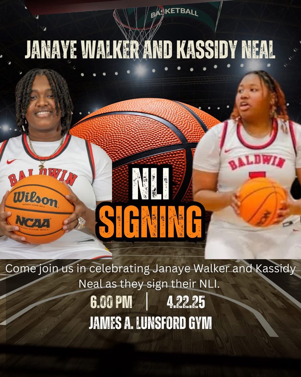 Baldwin Bravettes (@bravettesbball) on Twitter photo 