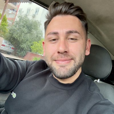#YeniProfilResmi