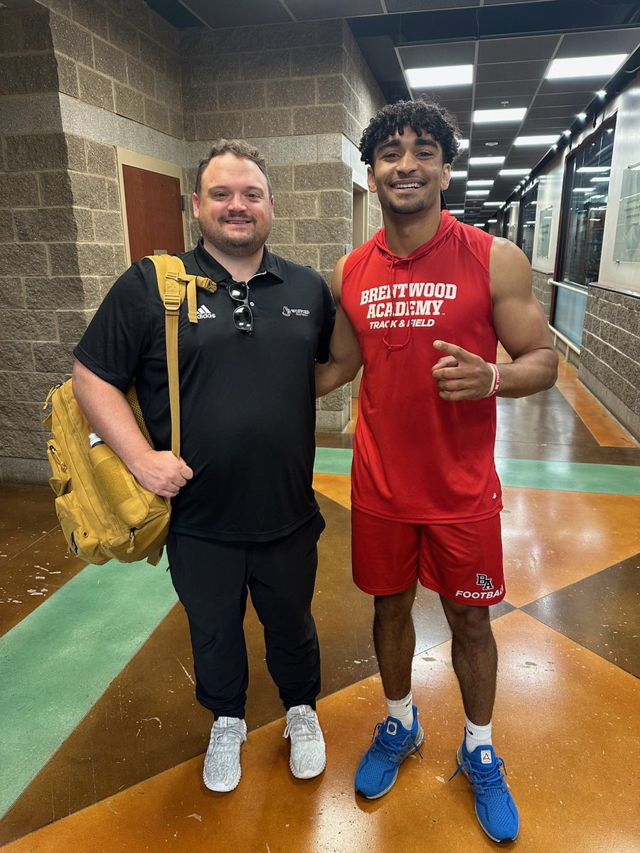 Easton Jointer (@eastonjointer) on Twitter photo Thankful to <a href="/CoachRoyston/">Dustin Royston</a> for stopping by to extend an offer to Wofford College! Great speaking with you, sir! <a href="/CSmithScout/">Chris Smith</a> <a href="/theBAFootball/">Brentwood Academy Football</a> <a href="/cpw/">cpw</a> <a href="/TNSelect7V7/">TN Select Sports 7V7</a> <a href="/TomLoy247/">Tom Loy</a> <a href="/drew_toennies/">Drew Toennies</a> <a href="/ChadSimmons_/">ChadSimmons</a> <a href="/shaynep_media/">Shayne Pickering</a> <a href="/Radir_Annoor/">Radir Annoor</a> <a href="/Canon_Jackson7/">Canon Jackson</a> Thankful to <a href="/CoachRoyston/">Dustin Royston</a> for stopping by to extend an offer to Wofford College! Great speaking with you, sir! <a href="/CSmithScout/">Chris Smith</a> <a href="/theBAFootball/">Brentwood Academy Football</a> <a href="/cpw/">cpw</a> <a href="/TNSelect7V7/">TN Select Sports 7V7</a> <a href="/TomLoy247/">Tom Loy</a> <a href="/drew_toennies/">Drew Toennies</a> <a href="/ChadSimmons_/">ChadSimmons</a> <a href="/shaynep_media/">Shayne Pickering</a> <a href="/Radir_Annoor/">Radir Annoor</a> <a href="/Canon_Jackson7/">Canon Jackson</a>
