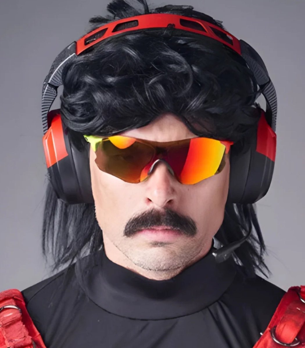 Dexerto tweet media