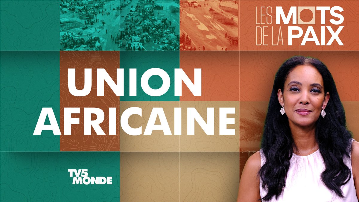 De l’OUA à l’Union Africaine, comment s’est construite l’unité africaine ?
Un point sur l’historique et les institutions de cette organisation multilatérale.
Une fiche d'activités pour la classe #FLE #C1 #FrançaisPro
👉 tv5mon.de/UNAFRB1