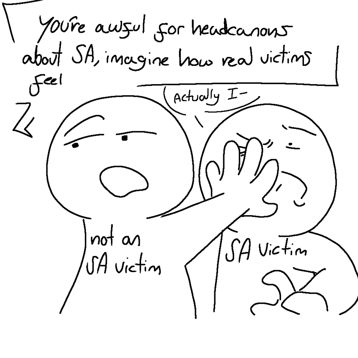 NAVYOFWAVES's tweet image. From a victim here