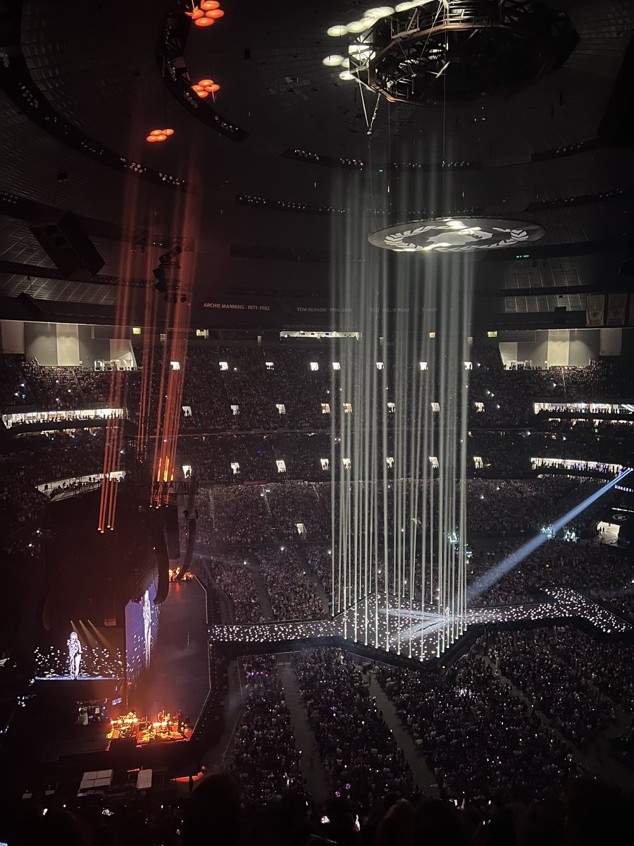 I need to forget so take me to #TSTheErasTour 
💚💛💜♥️🩵🖤🩷🩶🤎💙🤍
 <a href="/taylorswift13/">Taylor Swift</a> <a href="/taylornation13/">Taylor Nation</a>