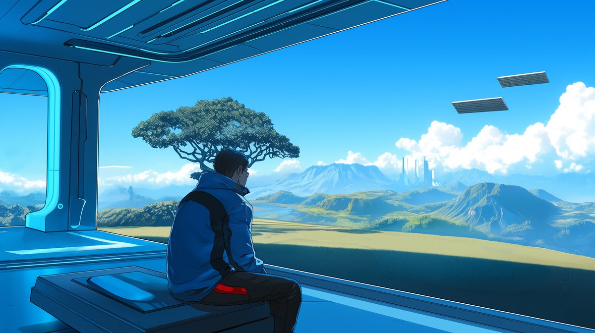 DRIFTERS tweet media