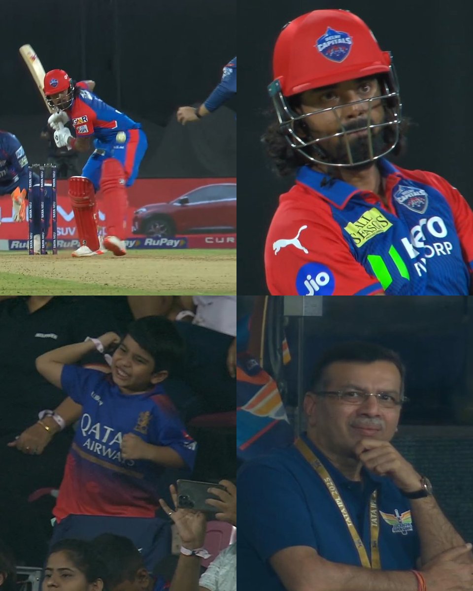 IPL 2025: Best Memes from LSG vs DC, Match 40 – Funniest Reactions & Trolls tweet-post