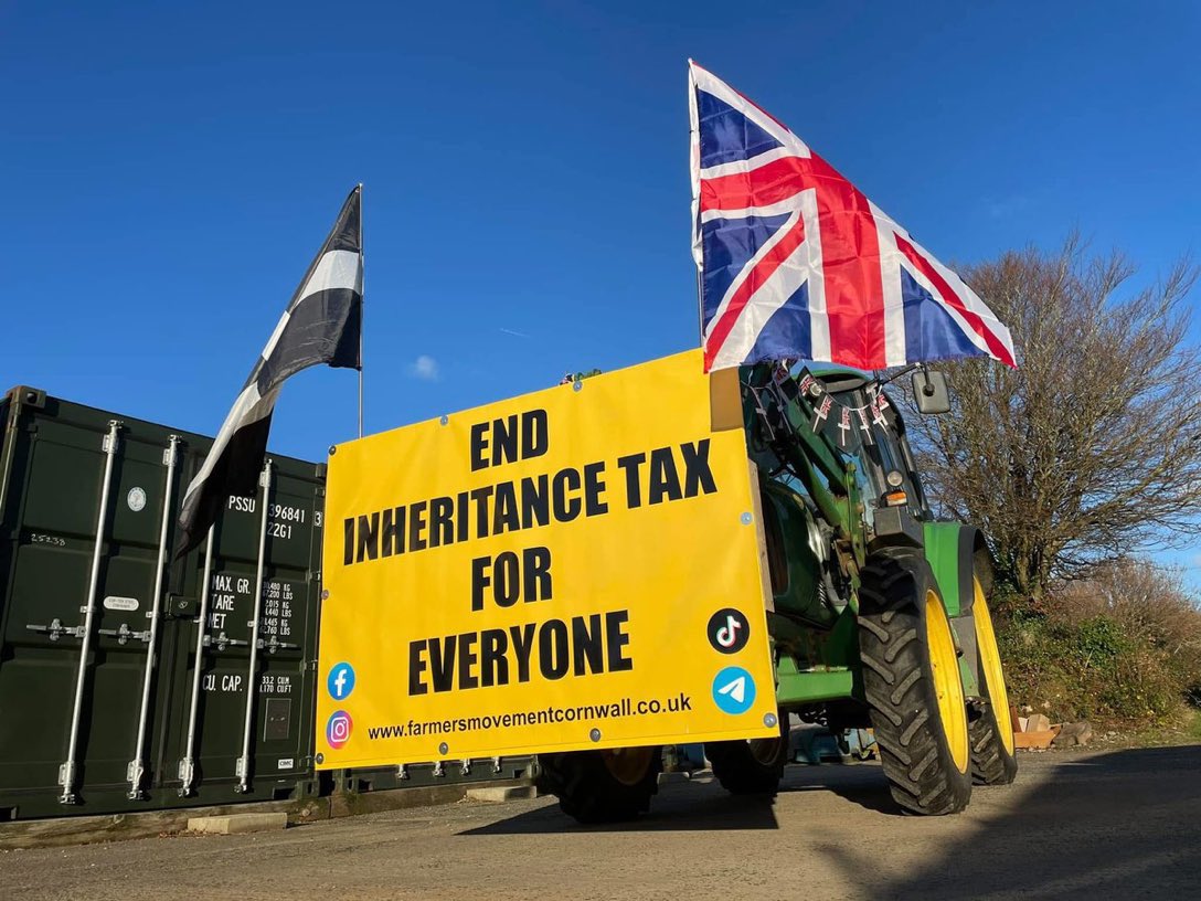 For EVERYONE. 🇬🇧🤝