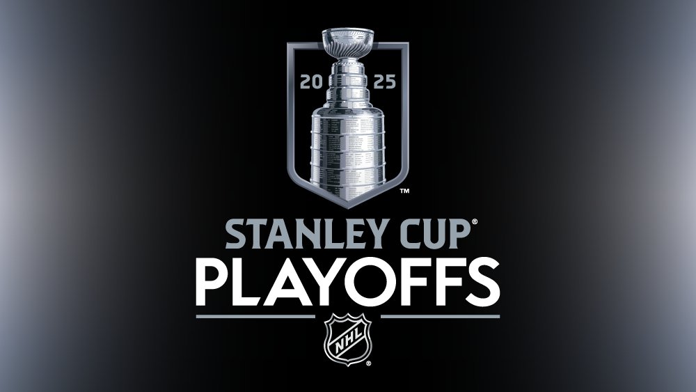 Start times now set for 2025 #StanleyCup Playoffs games on Monday, April 28. 

7 p.m. ET: Game 4 - <a href="/TBLightning/">Tampa Bay Lightning</a> vs. <a href="/FlaPanthers/">x - Florida Panthers</a>

9:30 p.m. ET: Game 5 - <a href="/Avalanche/">Colorado Avalanche</a> vs. <a href="/DallasStars/">Dallas Stars</a>

Click here for broadcast info and more: nhl.com/news/nhl-annou…
