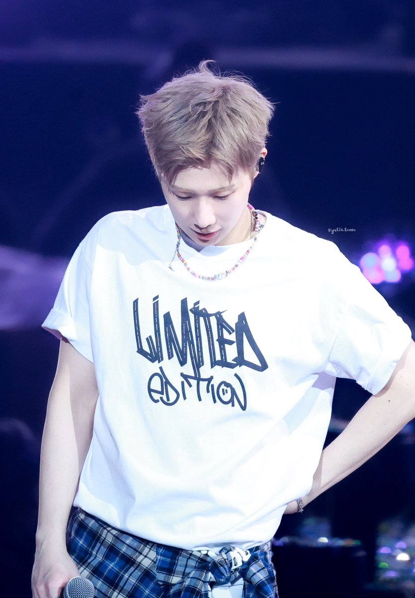 KyutieTree's tweet photo. 250413 성규 
@ INFINITE 15 ANNIVERSARY CONCERT [Encore]

항상 고마워요 ฅᐢ..ᐢ₎♡

#인피니트 #성규 https://t.co/QQa7VbIFdY