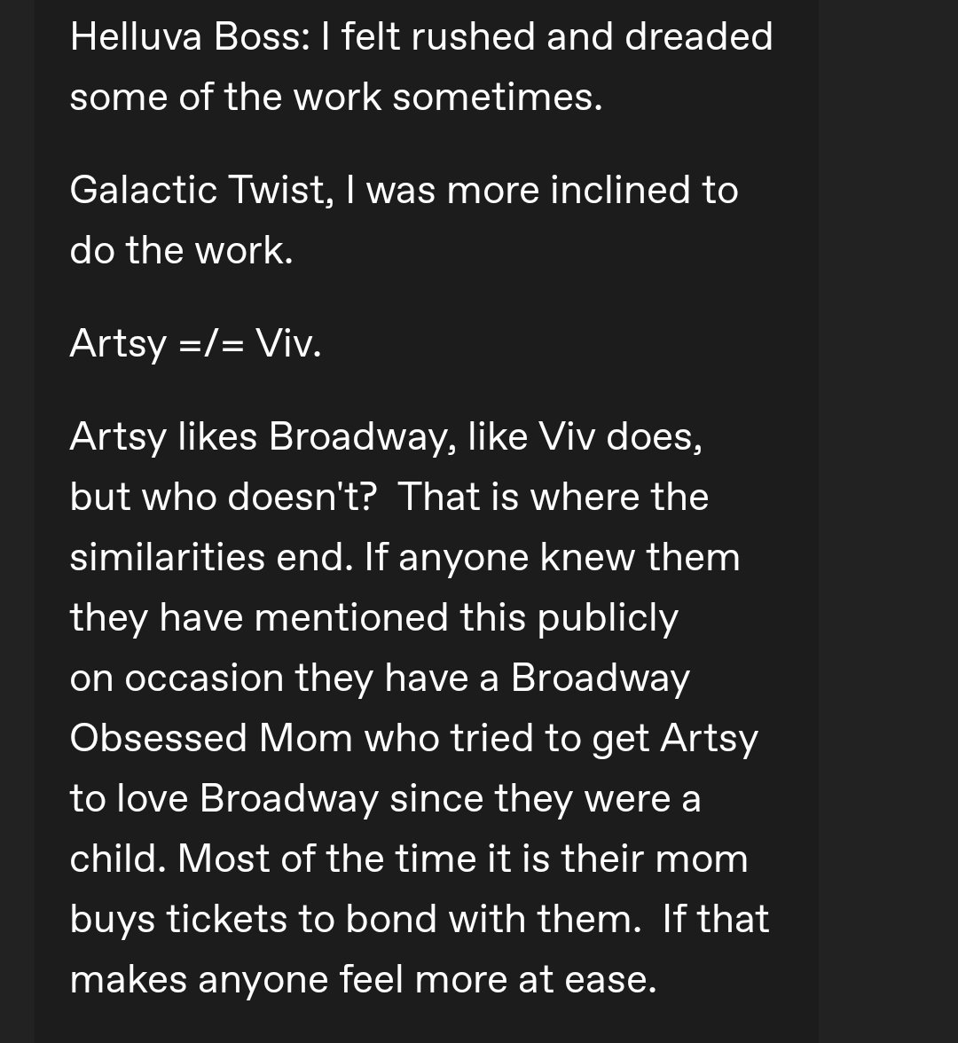 SDCallout0824's tweet photo. Someone who worked for SH and GT pretty much confirming what multiple people have said... And totally understandable that they went anonymous, with the army attacking anyone who goes against their "savior" https://t.co/yOboBh2nX3