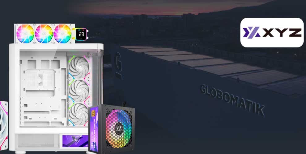 <a href="/Globomatik/">GLOBOMATIK</a> incorpora los productos de XYZ tinyurl.com/4sf4xcjh #integrador #instalador #reseller #resellercommunity #marketplace #Marketplaces