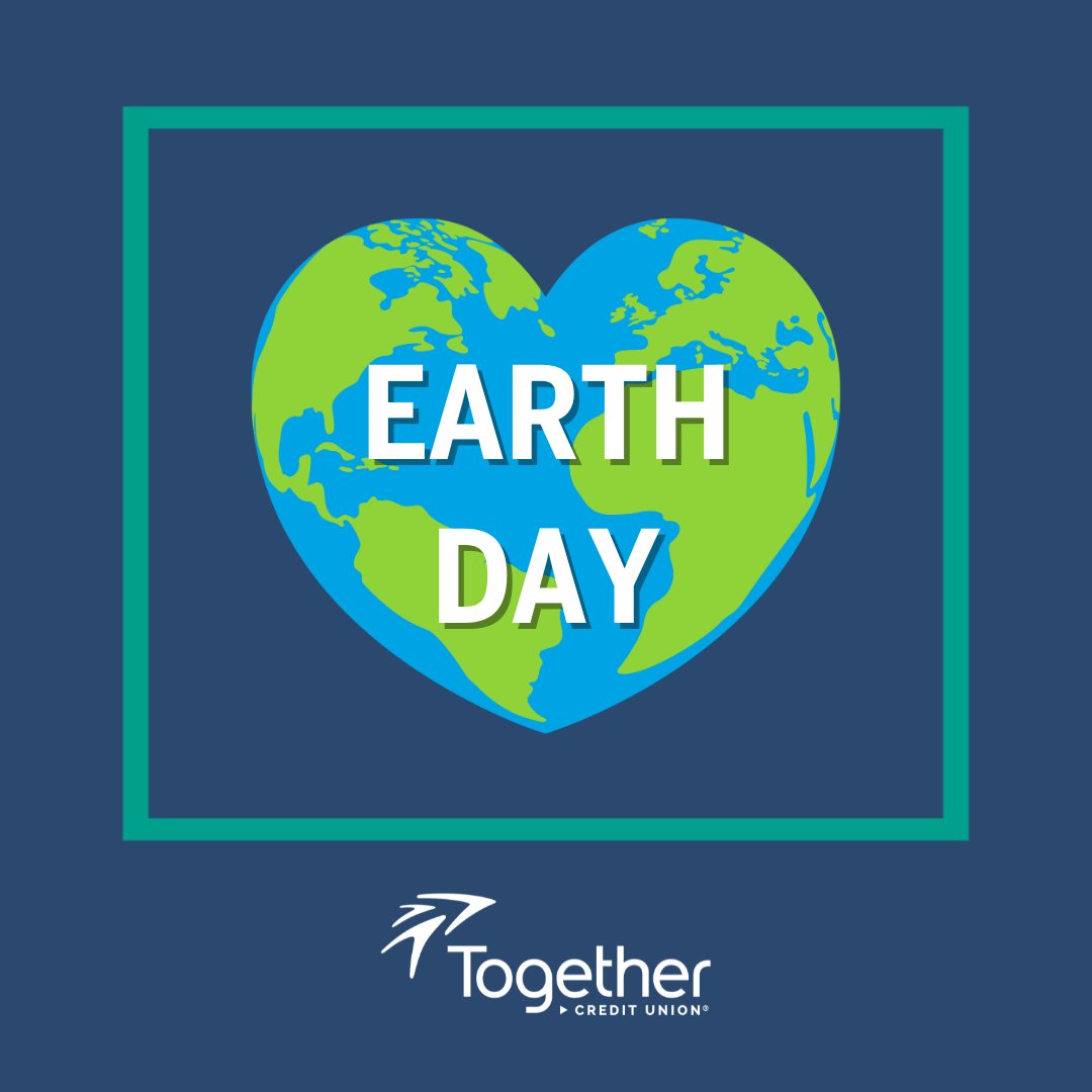 together_cu's tweet image. Stop, drop, and roll up your sleeves – we've got a whole planet to save, fam! 🌎🌱
.
.
Get out there and make today beautiful!
#EarthDay2024