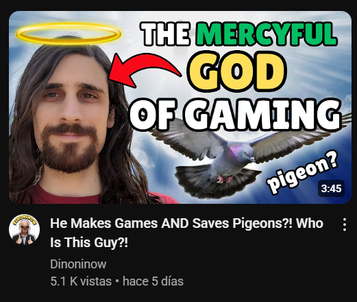 los gringos descubrieron a alva majo