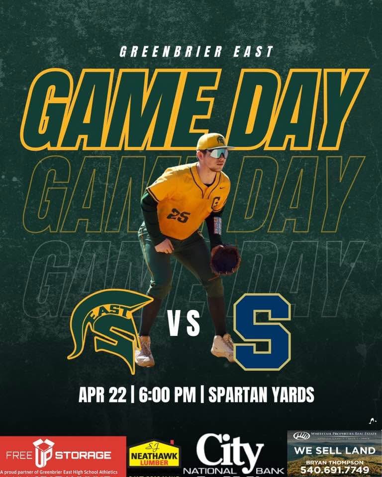 GE BASEBALL (@gehsbaseball) on Twitter photo 