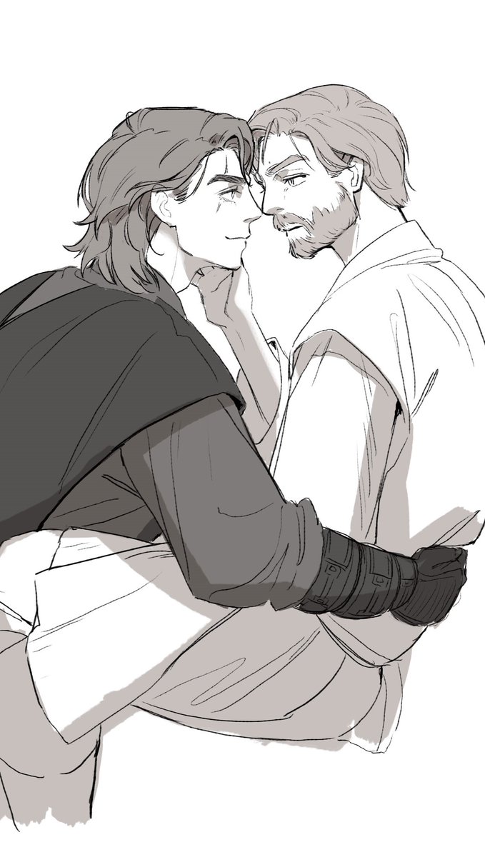 #obikin 아나오비
가깝구나