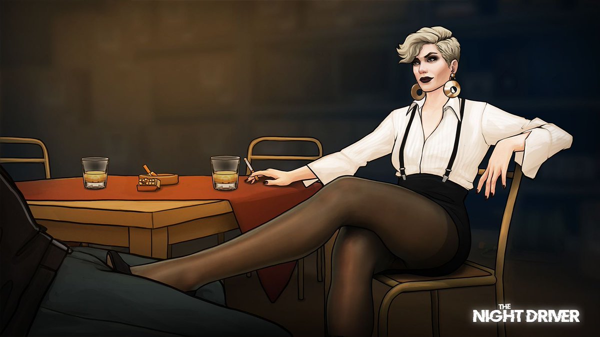 BlackToad (@nyx_thomas) on Twitter photo 